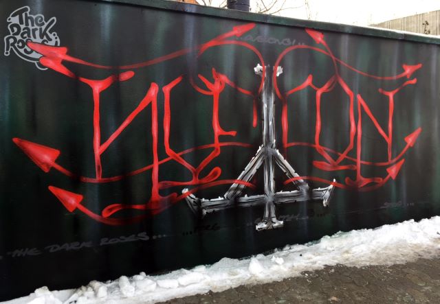 ★ AVELON ★ by Avelon 31 - The Dark Roses - Vanløse, Denmark 20. February 2026